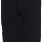 Vorschaubild 4 von SAND Damen Anzughose Businesshose Gr. 38 M Schwarz Elegant Viskose
