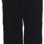Vorschaubild 5 von SAND Damen Anzughose Businesshose Gr. 38 M Schwarz Elegant Viskose
