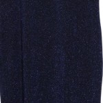 Vorschaubild 5 von Cocktailkleid Damen Gr. 38/M Blau Glitzer Elegant Party Festlich