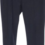 Vorschaubild 4 von SAND Damen Stoffhose Business Klassisch Schwarz Gr. M W29