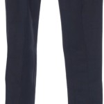 Vorschaubild 5 von SAND Damen Stoffhose Business Klassisch Schwarz Gr. M W29