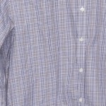 Vorschaubild 4 von SAND Damen Freizeithemd Gr. 42/XL Mehrfarbig Kariert Casual Baumwolle