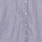 Vorschaubild 5 von SAND Damen Freizeithemd Gr. 42/XL Mehrfarbig Kariert Casual Baumwolle