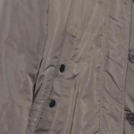 Vorschaubild 4 von Damen Winterjacke Gr. 36/S Grün Casual Outdoor Praktisch Kapuze