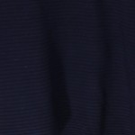 Vorschaubild 6 von Damen Pullover Blau Gr. 32/XS Casual Preppy Rippstrick Langarm