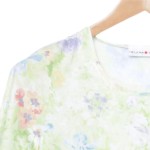 Vorschaubild 3 von Damen T-Shirt 34/XXS Mehrfarbig Blumenmuster Casual