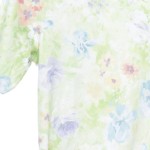 Vorschaubild 4 von Damen T-Shirt 34/XXS Mehrfarbig Blumenmuster Casual