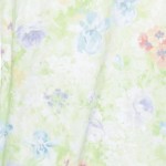 Vorschaubild 5 von Damen T-Shirt 34/XXS Mehrfarbig Blumenmuster Casual