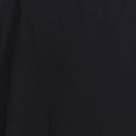 Vorschaubild 4 von Langarmshirt Damen Schwarz Gr. 34/XS Basic Elegant Oberteil
