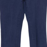 Vorschaubild 4 von Damen Jeans Slim Fit Blau Gr. M Casual Modisch