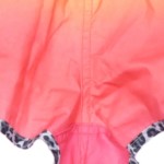 Vorschaubild 5 von KangoRoos Damen Sport Shorts 34/XXS Mehrfarbig Sportlich Urban