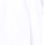 Vorschaubild 5 von T-Shirt Damen Gr. 32/XXS Weiß Schriftzug Casual