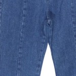 Vorschaubild 4 von Damen Jeans Bootcut Blau W29/38/M Casual Vintage Hose