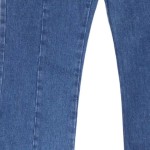 Vorschaubild 5 von Damen Jeans Bootcut Blau W29/38/M Casual Vintage Hose