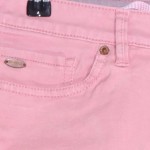 Vorschaubild 4 von ONeill Damen Jeans Shorts W26 Rosa Casual Denim Hotpants Sommer
