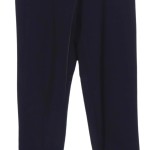 Vorschaubild 4 von Damen Stoffhose Schwarz Gr. 38/M Business Elegant Hose