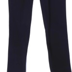 Vorschaubild 5 von Damen Stoffhose Schwarz Gr. 38/M Business Elegant Hose