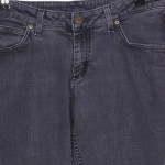 Vorschaubild 3 von Damen Jeans Regular Fit Grau W29/38/M Klassisch Urban Vintage Streetwear