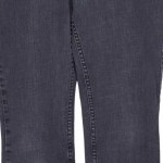 Vorschaubild 4 von Damen Jeans Regular Fit Grau W29/38/M Klassisch Urban Vintage Streetwear