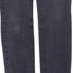 Vorschaubild 5 von Damen Jeans Regular Fit Grau W29/38/M Klassisch Urban Vintage Streetwear