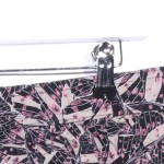 Vorschaubild 3 von Damen Shorts M Mehrfarbig Florales Muster Casual Tropical Viskose