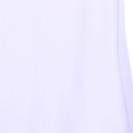 Vorschaubild 5 von Damen Top Gr. 32/XXS Weiß Elegant Bluse Ärmellos Business