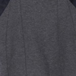Vorschaubild 5 von Etuikleid Damen Gr. 38/M Grau Business Elegant Bleistiftkleid