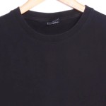 Vorschaubild 3 von Herren T-Shirt S/44 Schwarz Casual Urban Streetwear