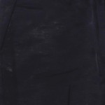 Vorschaubild 4 von Damen Shorts FR34 Schwarz Elegant Klassisch Baumwolle