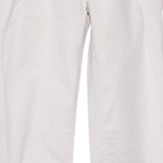 Vorschaubild 4 von Damen Stoffhose Beige W29/38/M Casual Baumwolle Chino Hose