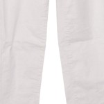 Vorschaubild 5 von Damen Stoffhose Beige W29/38/M Casual Baumwolle Chino Hose