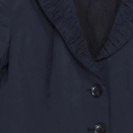 Vorschaubild 4 von Rene Lange Blazer Damen Schwarz Gr. 38/M Business Elegant Jacke Sakko