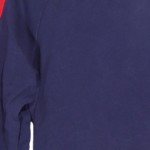 Vorschaubild 4 von Damen Pullover 32/XXS Blau Casual Sportlich