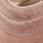 Vorschaubild 5 von Lauflernschuhe Kinder Gr. 22 Rosa Leder Klettverschluss