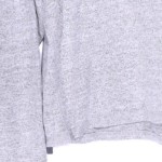 Vorschaubild 5 von Damen Pullover Rollkragen XS/32 Grau Basic