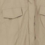 Vorschaubild 4 von Damen Leichte Weste Gr. 38/M Beige Outdoor Casual Polyester