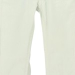Vorschaubild 4 von BM DENIM Damen Jeans Regular Fit W27 Grün Casual Urban