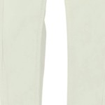 Vorschaubild 5 von BM DENIM Damen Jeans Regular Fit W27 Grün Casual Urban