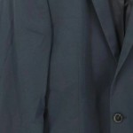 Vorschaubild 4 von Sakko Herren Blau Business Elegant Klassisch Gr. 46/S