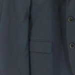 Vorschaubild 5 von Sakko Herren Blau Business Elegant Klassisch Gr. 46/S