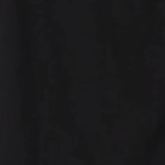 Vorschaubild 4 von Bleistiftrock Damen Gr. 40 Schwarz Business Elegant Klassisch