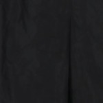 Vorschaubild 5 von Damen Bleistiftrock Gr. 38/M Schwarz Business Elegant Maxirock