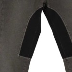 Vorschaubild 4 von Masons Herren Jeans Slim Fit Grau W32/48/M Casual Urban Stretch Denim Hose
