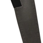 Vorschaubild 5 von Masons Herren Jeans Slim Fit Grau W32/48/M Casual Urban Stretch Denim Hose