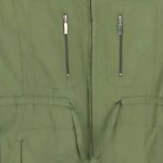 Vorschaubild 4 von Damen Leichte Jacke Gr. 36/S Grün Casual Urban