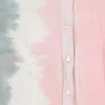 Vorschaubild 4 von Hemdbluse Damen 34/XS Mehrfarbig Casual Vintage Langarm Baumwolle