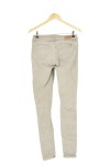 Vorschaubild 2 von Damen Jeans Slim Fit W27/L34 Grau Casual