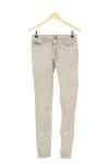 Vorschaubild 1 von Damen Jeans Slim Fit W27/L34 Grau Casual