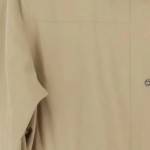 Vorschaubild 4 von Damen Leichte Jacke Gr. 42 XL Beige Casual Nylon Frühjahr/Sommer