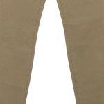 Vorschaubild 5 von Masons Damen Stoffhose Beige W27/36/S Casual Urban Baumwolle